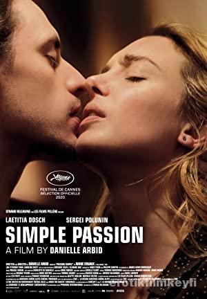 Passion Simple izle