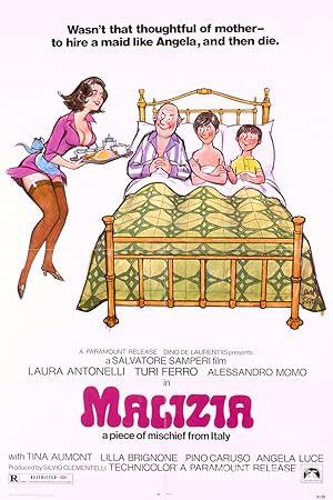 Malizia 1973 izle