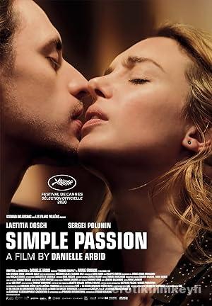 Simple Passion 2020 izle