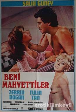 Beni Mahvettiler 1979 izle