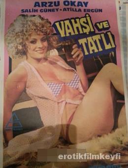 Vahşi ve Tatlı izle