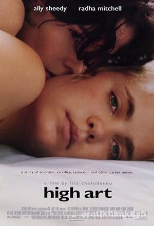 High Art 1998 izle