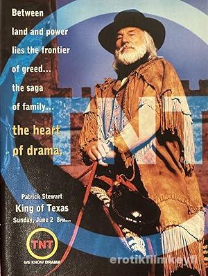 King of Texas 2002 izle