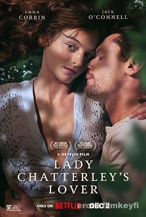 Lady Chatterley’nin Sevgilisi 2022 izle