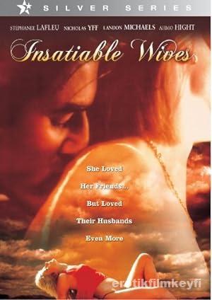 Watch Insatiable Wives 2000 izle