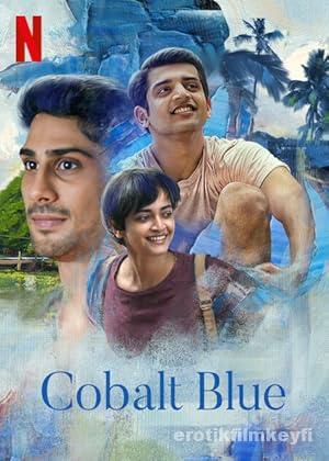 Cobalt Blue (2022) izle