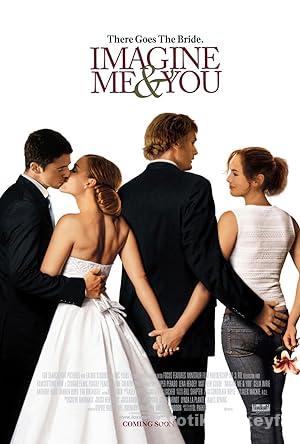 Imagine Me & You izle