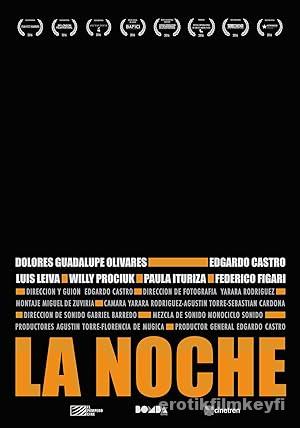 La noche 2016 izle