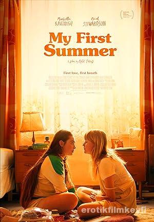 My First Summer 2020 izle