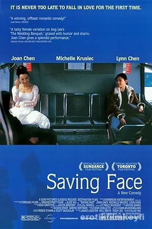 Saving Face izle