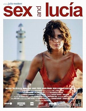 Sex and Lucía izle