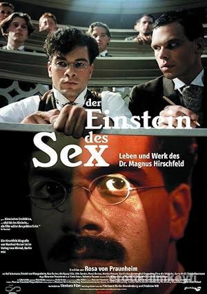 The Einstein of Sex 1999 izle