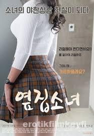 The Girl Next Door (2017) izle