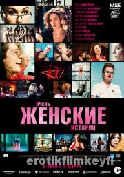 Ochen zhenskie istorii Rus izle