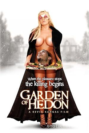 Garden of Hedon 2011 izle