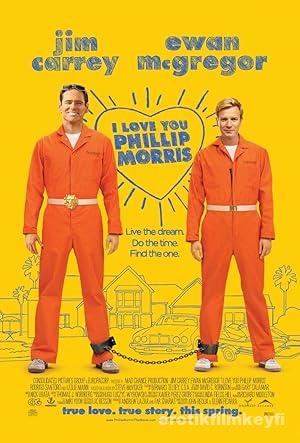 I Love You Phillip Morris izle