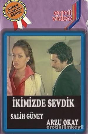 Sendemi Beni İstiyorsun izle